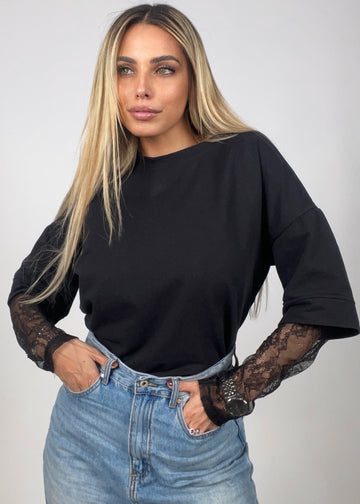 Felpa Dalila